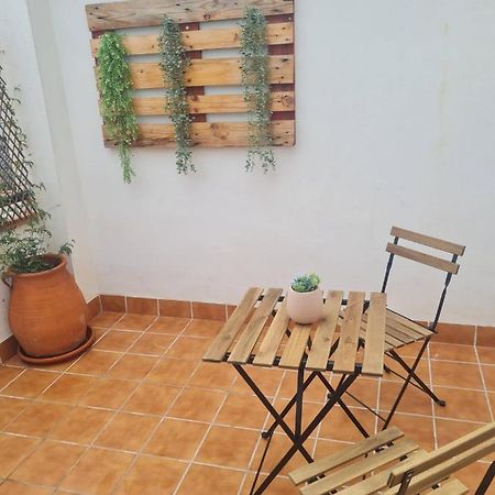 Precioso Atico Churriana Con Terraza Churriana de la Vega Zewnętrze zdjęcie