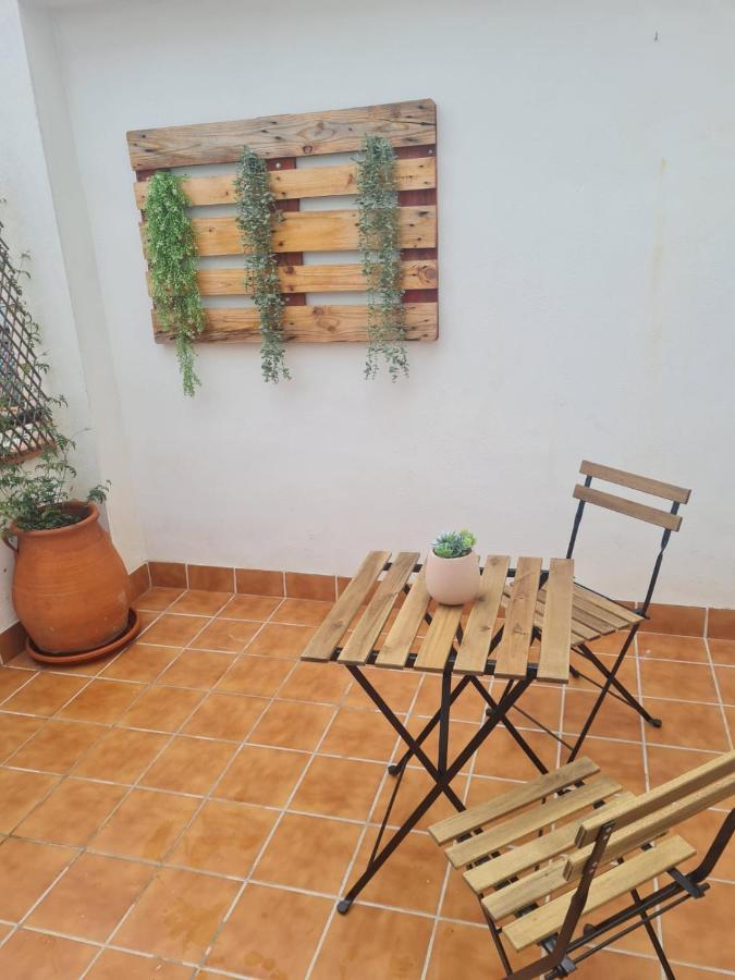 Precioso Atico Churriana Con Terraza Churriana de la Vega Zewnętrze zdjęcie