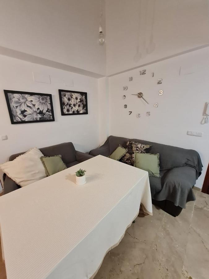 Precioso Atico Churriana Con Terraza Churriana de la Vega Zewnętrze zdjęcie